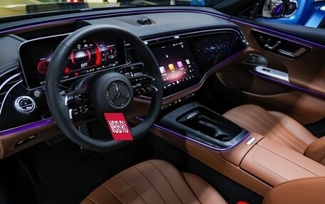 Mercedes-Benz E-Класс, 2024 год, 9 900 000 рублей, 5 фотография