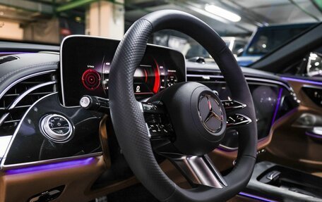 Mercedes-Benz E-Класс, 2024 год, 9 900 000 рублей, 8 фотография