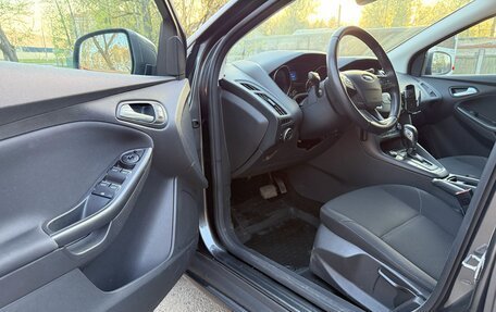 Ford Focus III, 2015 год, 1 200 000 рублей, 9 фотография