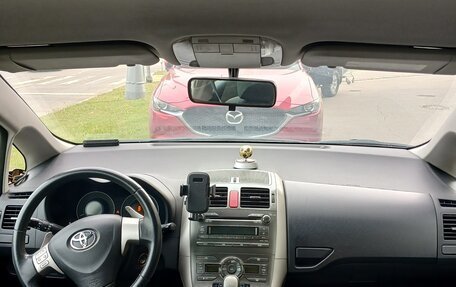 Toyota Auris II, 2008 год, 777 777 рублей, 6 фотография