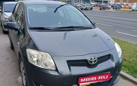 Toyota Auris II, 2008 год, 777 777 рублей, 2 фотография
