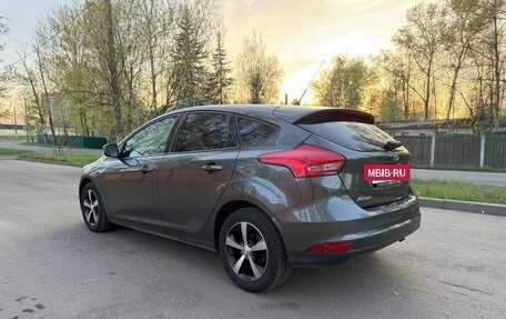 Ford Focus III, 2015 год, 1 200 000 рублей, 8 фотография