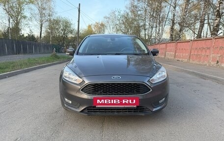 Ford Focus III, 2015 год, 1 200 000 рублей, 2 фотография