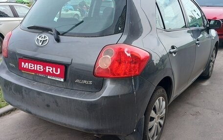 Toyota Auris II, 2008 год, 777 777 рублей, 5 фотография