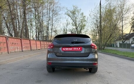 Ford Focus III, 2015 год, 1 200 000 рублей, 7 фотография