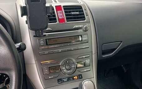 Toyota Auris II, 2008 год, 777 777 рублей, 7 фотография