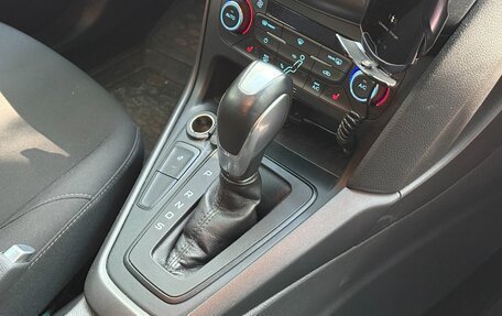 Ford Focus III, 2015 год, 1 200 000 рублей, 11 фотография