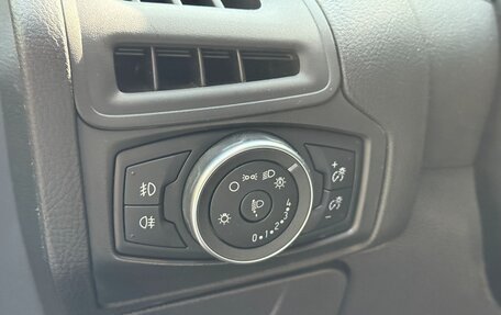 Ford Focus III, 2015 год, 1 200 000 рублей, 10 фотография