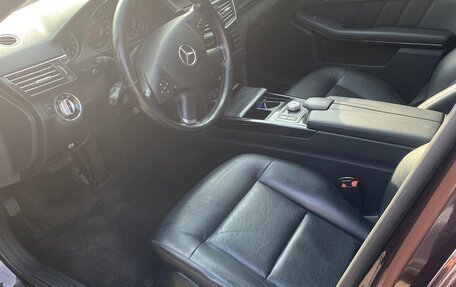 Mercedes-Benz E-Класс, 2010 год, 1 700 000 рублей, 6 фотография