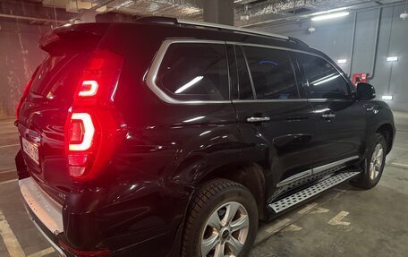 Haval H9 I рестайлинг, 2021 год, 2 350 000 рублей, 3 фотография