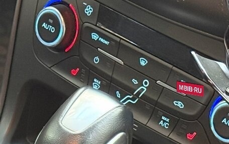 Ford Focus III, 2015 год, 1 200 000 рублей, 12 фотография