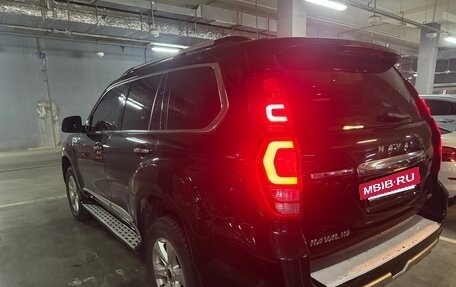 Haval H9 I рестайлинг, 2021 год, 2 350 000 рублей, 5 фотография