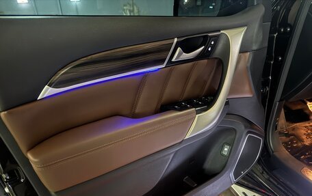 Haval H9 I рестайлинг, 2021 год, 2 350 000 рублей, 10 фотография
