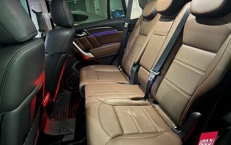 Haval H9 I рестайлинг, 2021 год, 2 350 000 рублей, 12 фотография