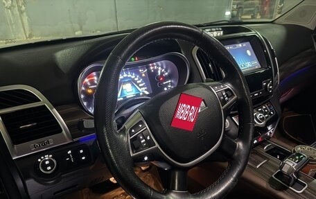 Haval H9 I рестайлинг, 2021 год, 2 350 000 рублей, 11 фотография