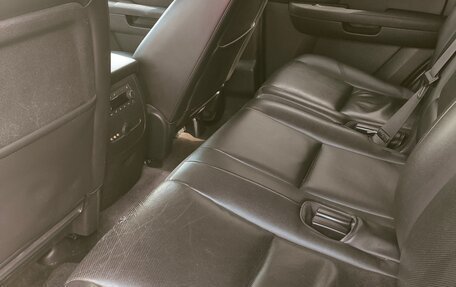 Chevrolet Tahoe III, 2013 год, 2 500 000 рублей, 13 фотография