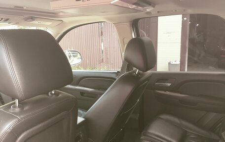 Chevrolet Tahoe III, 2013 год, 2 500 000 рублей, 12 фотография