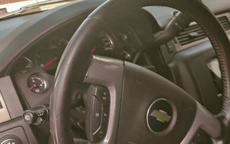 Chevrolet Tahoe III, 2013 год, 2 500 000 рублей, 11 фотография