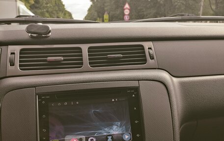 Chevrolet Tahoe III, 2013 год, 2 500 000 рублей, 14 фотография