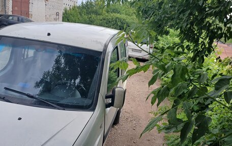 Fiat Doblo I, 2010 год, 375 000 рублей, 2 фотография