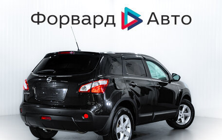 Nissan Qashqai, 2013 год, 975 000 рублей, 7 фотография