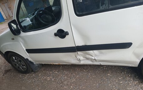 Fiat Doblo I, 2010 год, 375 000 рублей, 8 фотография