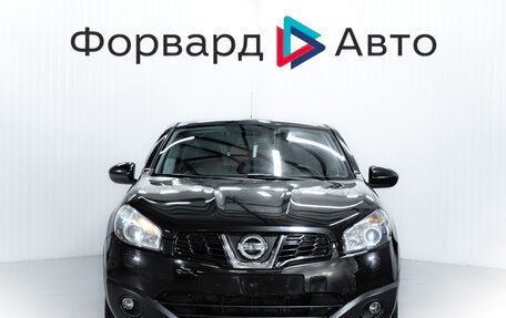 Nissan Qashqai, 2013 год, 975 000 рублей, 2 фотография