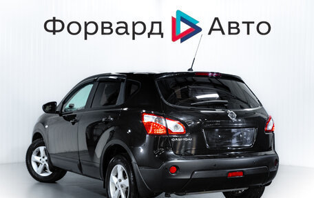 Nissan Qashqai, 2013 год, 975 000 рублей, 5 фотография