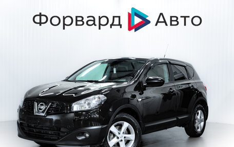 Nissan Qashqai, 2013 год, 975 000 рублей, 3 фотография