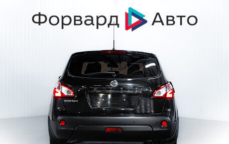 Nissan Qashqai, 2013 год, 975 000 рублей, 6 фотография