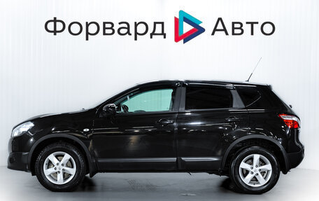 Nissan Qashqai, 2013 год, 975 000 рублей, 4 фотография