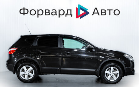 Nissan Qashqai, 2013 год, 975 000 рублей, 8 фотография