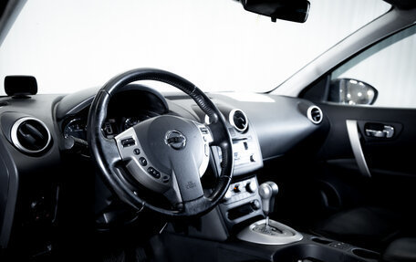 Nissan Qashqai, 2013 год, 975 000 рублей, 12 фотография