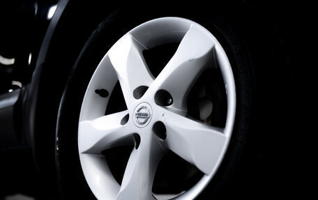 Nissan Qashqai, 2013 год, 975 000 рублей, 11 фотография