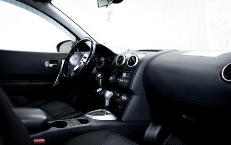 Nissan Qashqai, 2013 год, 975 000 рублей, 16 фотография