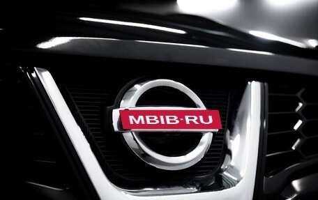 Nissan Qashqai, 2013 год, 975 000 рублей, 9 фотография