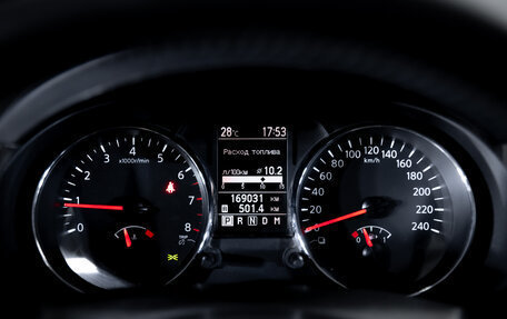 Nissan Qashqai, 2013 год, 975 000 рублей, 15 фотография