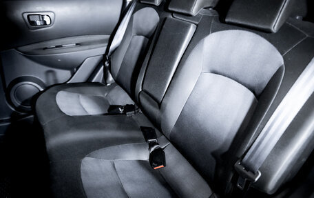 Nissan Qashqai, 2013 год, 975 000 рублей, 23 фотография
