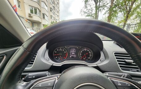 Audi Q3, 2013 год, 1 670 000 рублей, 4 фотография