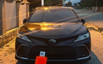 Toyota Camry, 2021 год, 3 250 000 рублей, 1 фотография