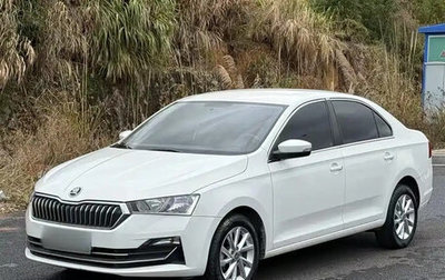 Skoda Rapid II, 2021 год, 1 150 000 рублей, 1 фотография