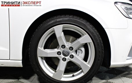 Audi A3, 2016 год, 1 597 000 рублей, 10 фотография