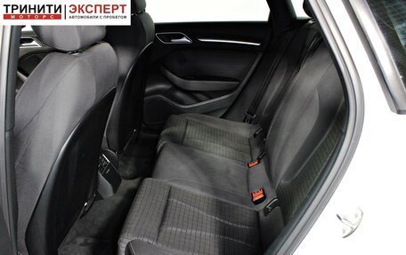 Audi A3, 2016 год, 1 597 000 рублей, 16 фотография