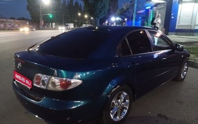 Mazda 6, 2006 год, 233 000 рублей, 1 фотография