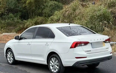 Skoda Rapid II, 2021 год, 1 150 000 рублей, 4 фотография