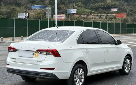 Skoda Rapid II, 2021 год, 1 150 000 рублей, 6 фотография
