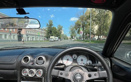 Mazda Roadster III (NC), 1998 год, 1 600 000 рублей, 5 фотография