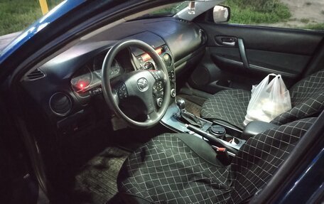 Mazda 6, 2006 год, 233 000 рублей, 4 фотография