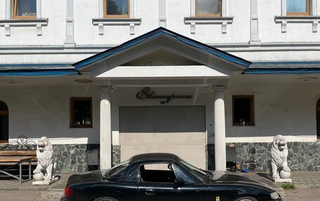 Mazda Roadster III (NC), 1998 год, 1 600 000 рублей, 10 фотография