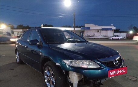 Mazda 6, 2006 год, 233 000 рублей, 3 фотография